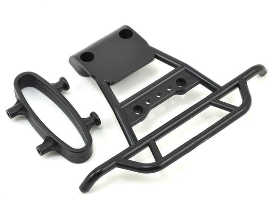 Team Associated Nomad DB8 Rear Bumper & Brace (ASC89602)