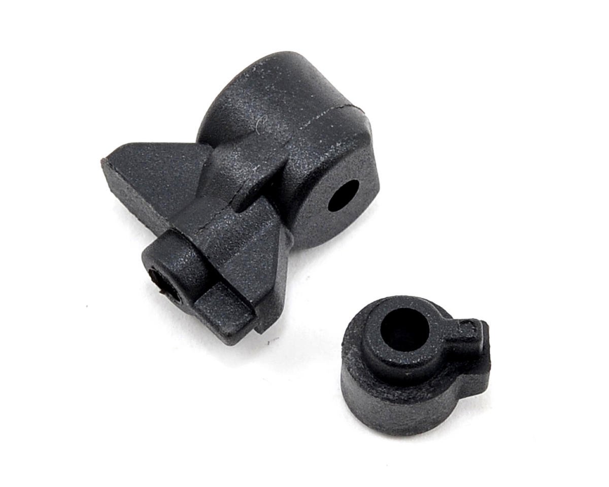 Team Associated Chassis Brace Mount Set (ASC91183)