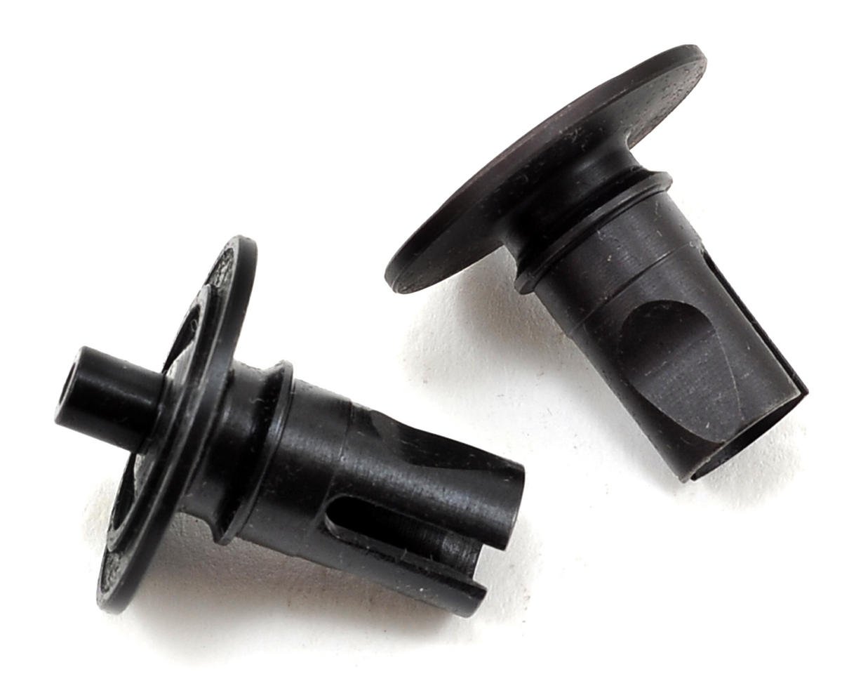 Team Associated Ball Differential Outdrive Set (ASC91420)
