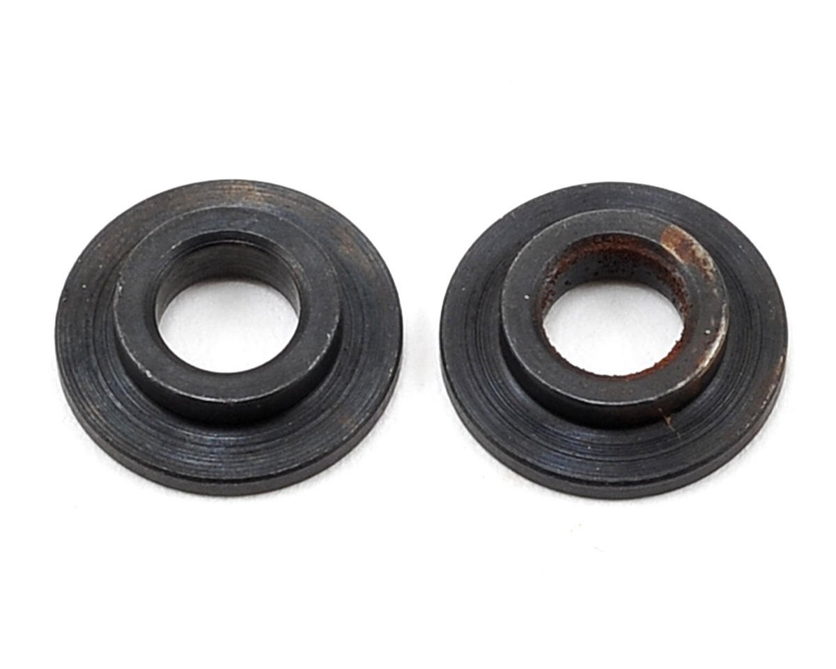 Team Associated Slipper Spring Adapter (2) (ASC91423)