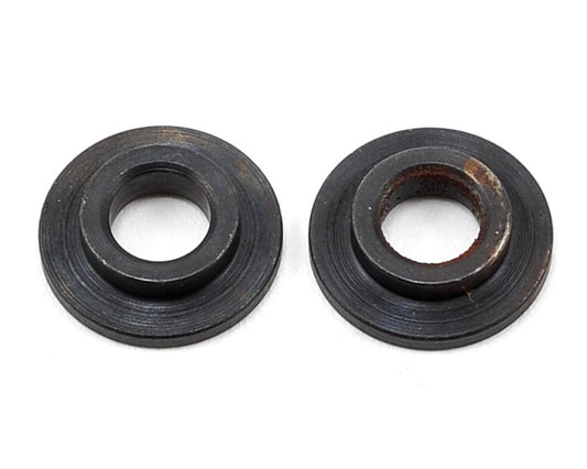 Team Associated Slipper Spring Adapter (2) (ASC91423)
