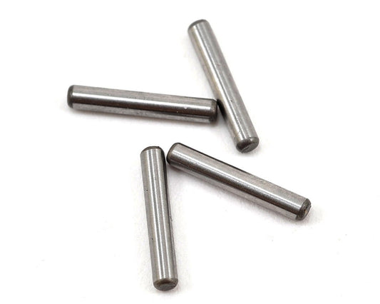 Team Associated CVA/Wheel Hex Pin (4) (ASC91436)