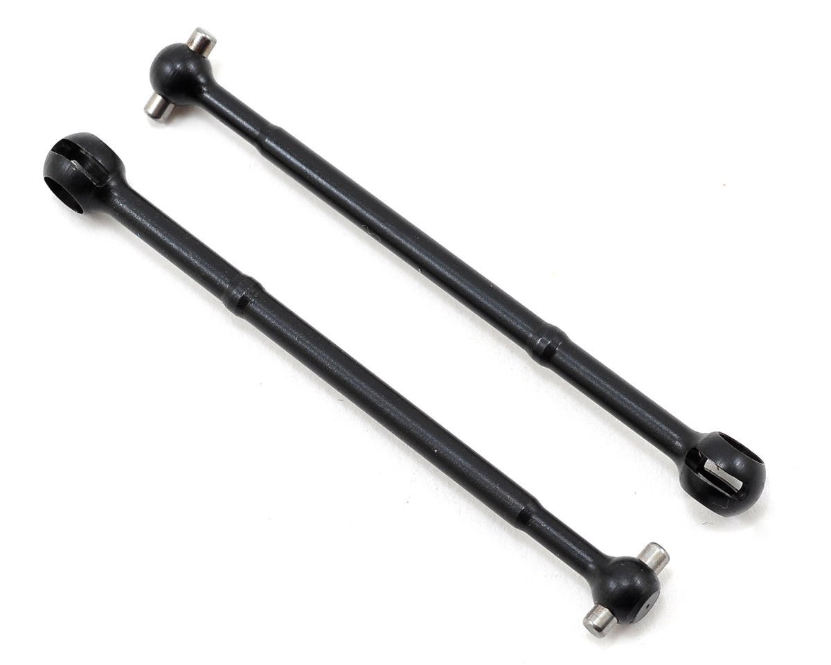 Team Associated CVA Bone (2) (ASC91439)