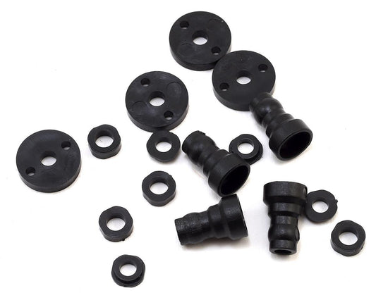 Team Associated Shock Rebuild Kit (ASC91444)