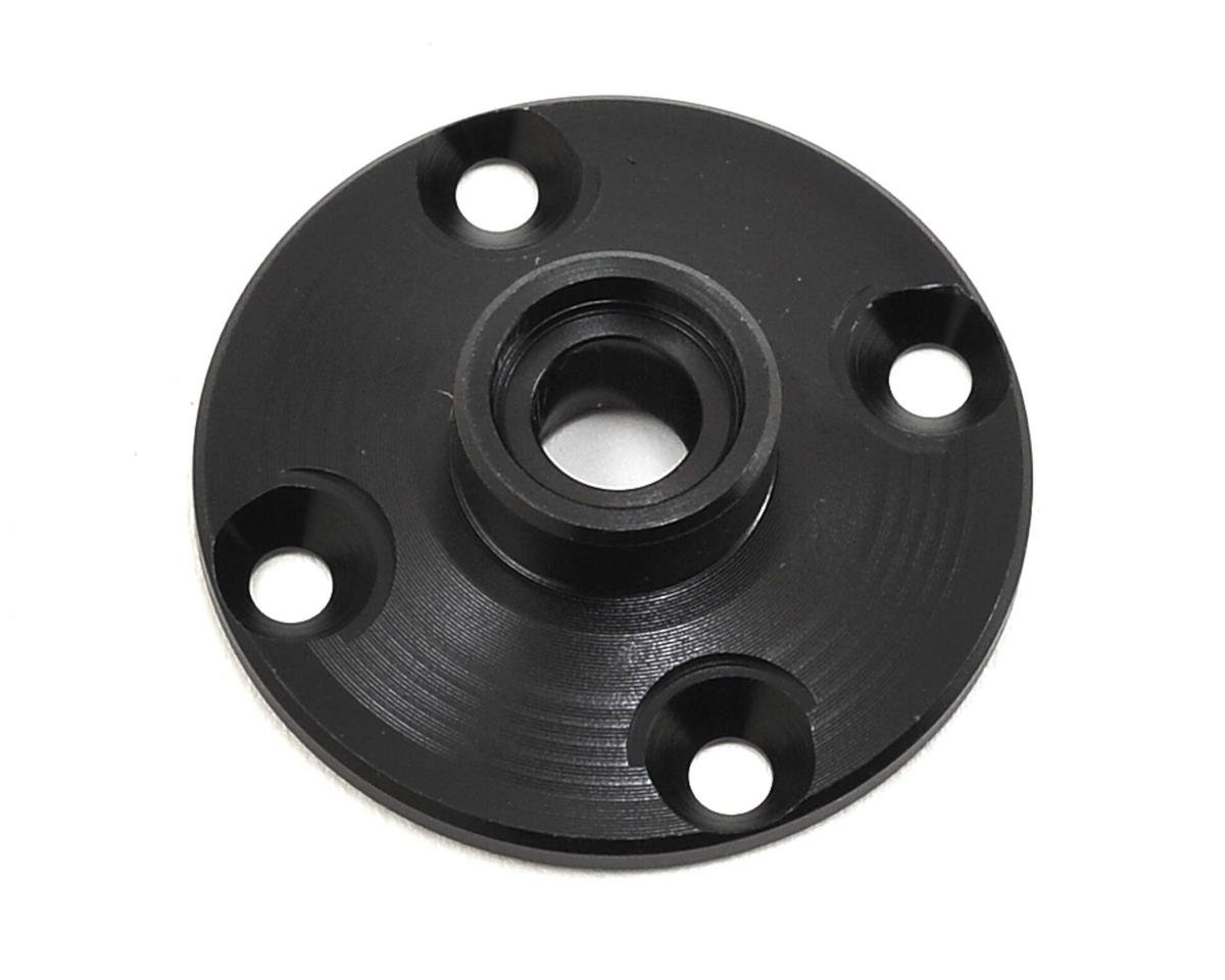Team Associated Factory Team Aluminum Gear Differential Cover (ASC91464)