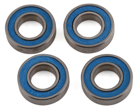 Element RC Factory Team 7x14x3.5mm Ball Bearings (4) (ASC91479)