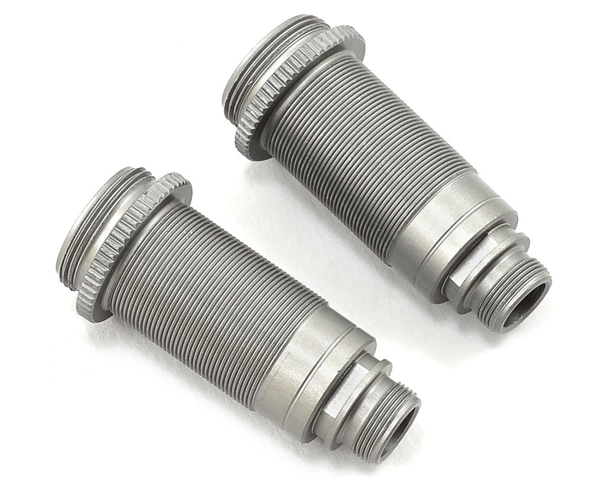 Team Associated 12x27.5 V2 Rear Shock Body (2) (ASC91481)