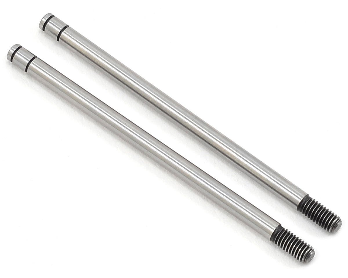 Team Associated 3x35mm Shock Shaft (2) (ASC91490)