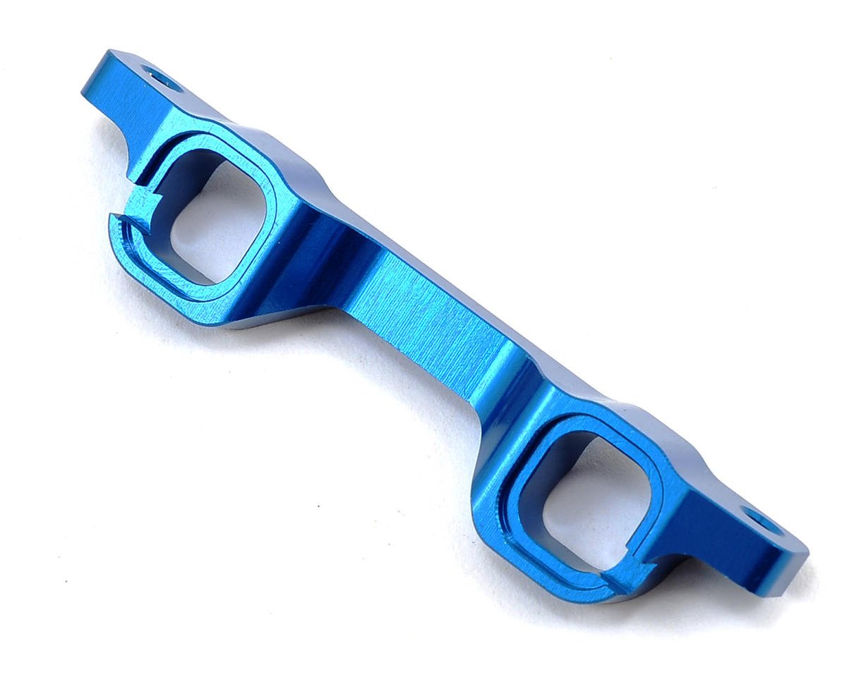 Team Associated B5M Factory Team Aluminum Arm Mount (C) (ASC91522)