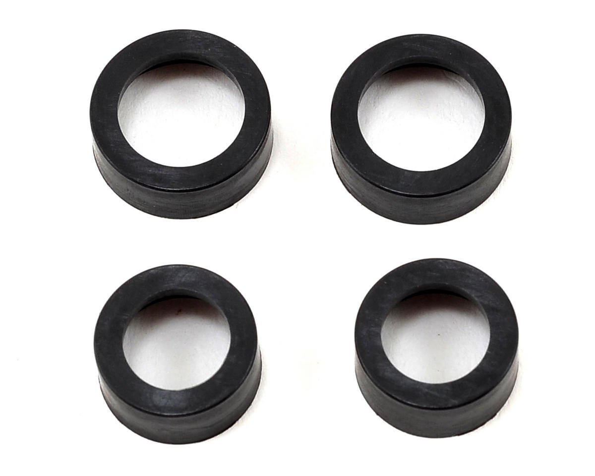 Team Associated Rear Hub Bearing Insert Set (ASC91550)