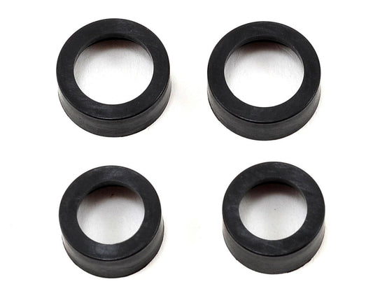 Team Associated Rear Hub Bearing Insert Set (ASC91550)