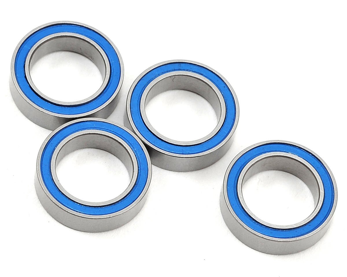 Team Associated 10x15x4mm Factory Team Bearing (4) (ASC91563)