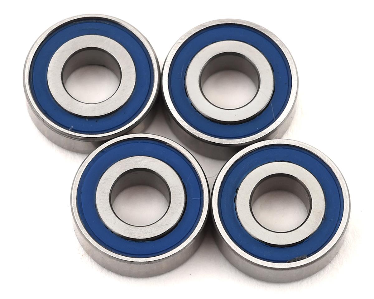 Team Associated Factory Team 5x12x4mm Bearing (4) (ASC91567)