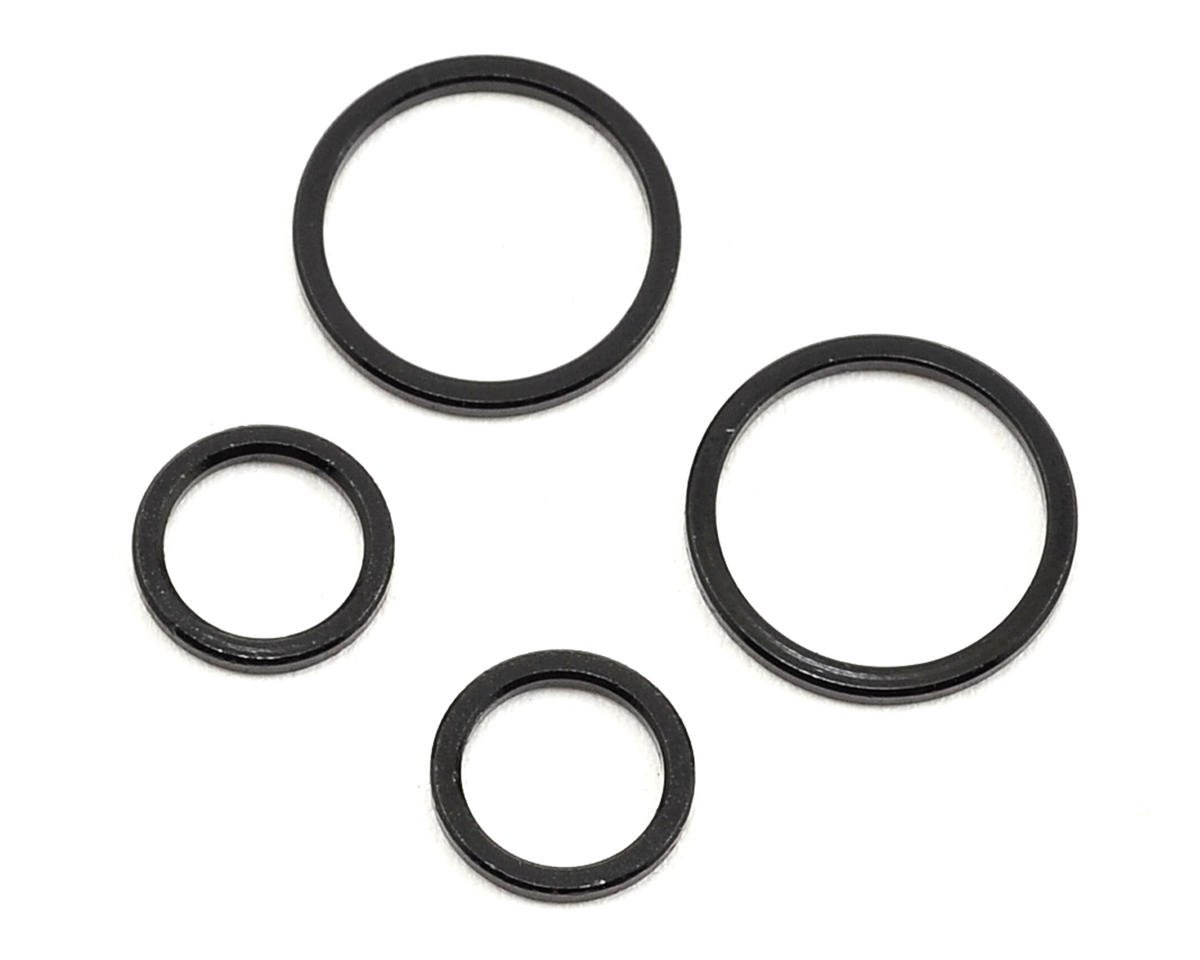 Team Associated CVA Axle Shim Set (ASC91605)