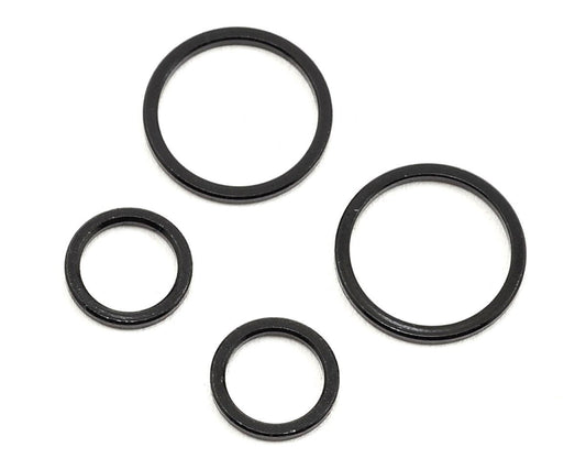 Team Associated CVA Axle Shim Set (ASC91605)