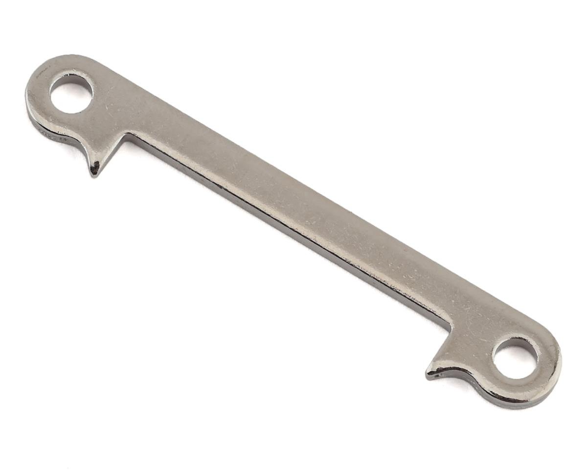 Team Associated B6 Front Hinge Pin Brace (ASC91657)