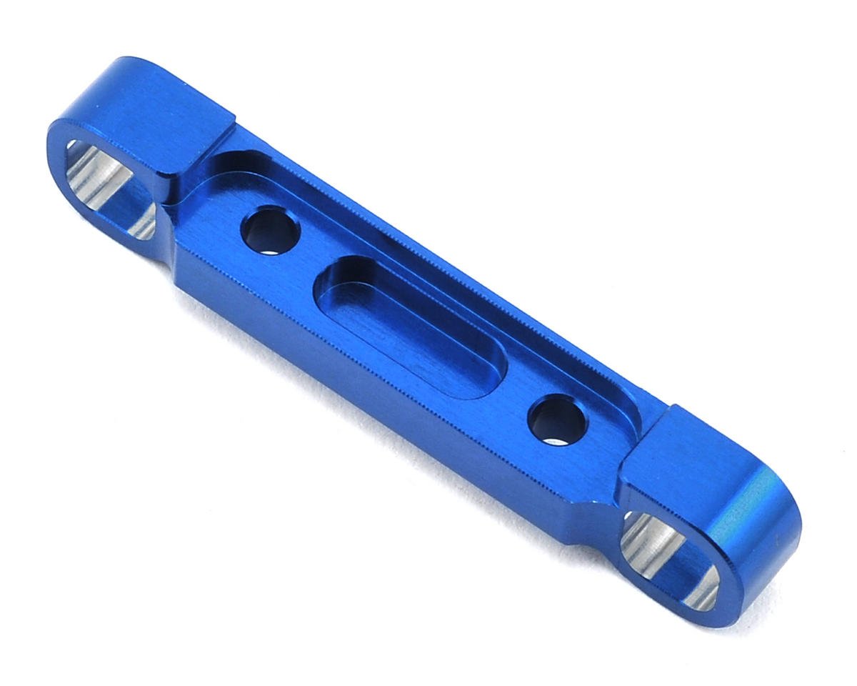 Team Associated B6 Aluminum "D" Arm Mount (ASC91688)