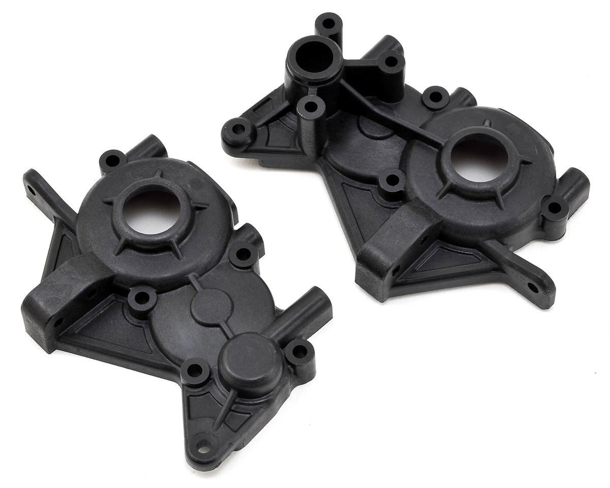 Team Associated B6D Laydown Gearbox (ASC91708)