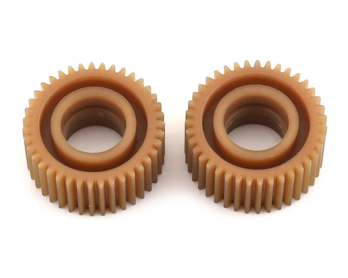 Team Associated B6 Laydown Idler Gear (39T) (ASC91716)