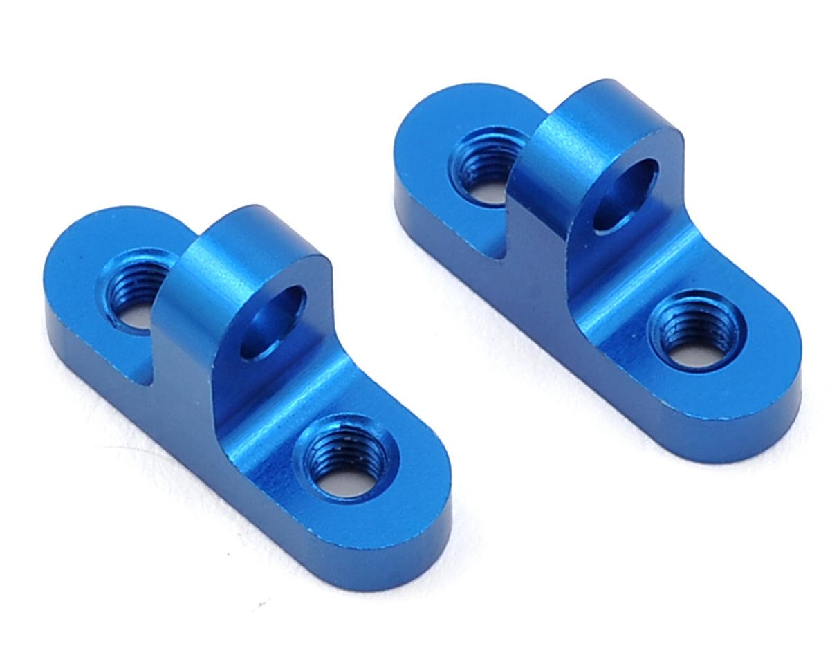 Team Associated B6 Servo Mounts (ASC91719)