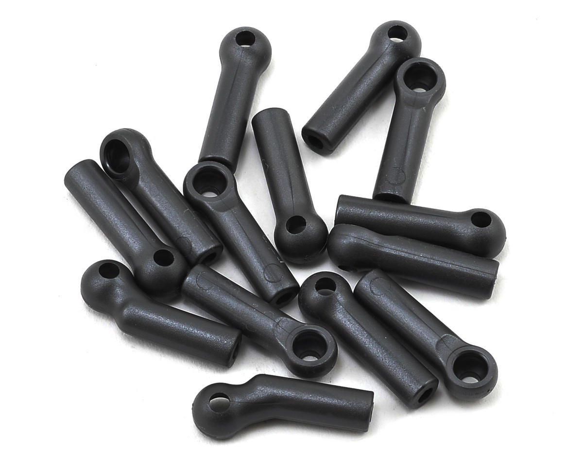 Team Associated B6 Ballcups (ASC91722)