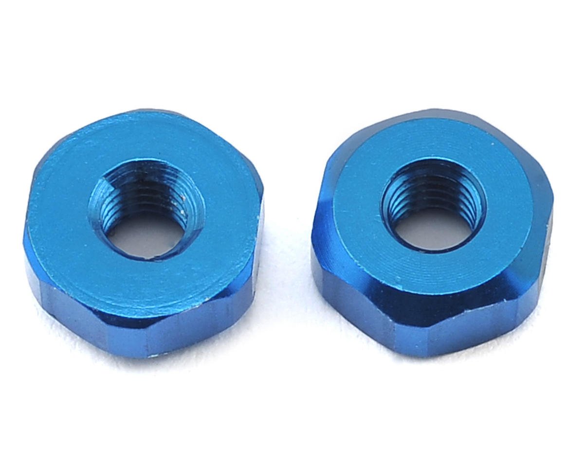 Team Associated B6 Thumbscrews (ASC91729)