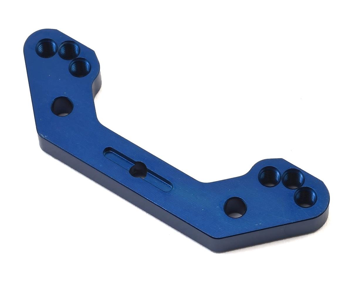 Team Associated B6.1/B6.1D Rear Ballstud Mount (ASC91775)