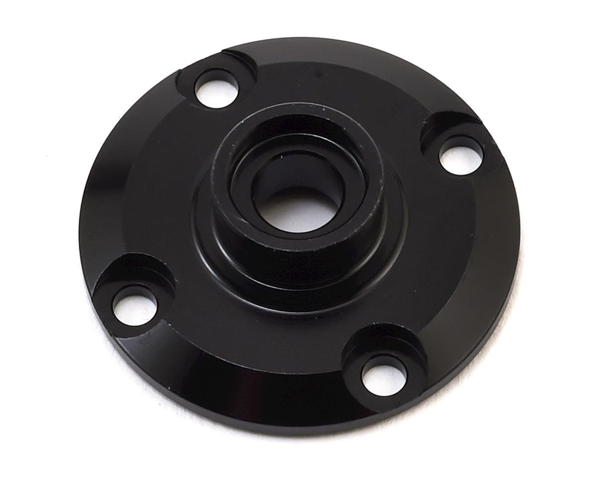 Team Associated B6.1/B6.1D Aluminum Gear Diff Cover (ASC91781)
