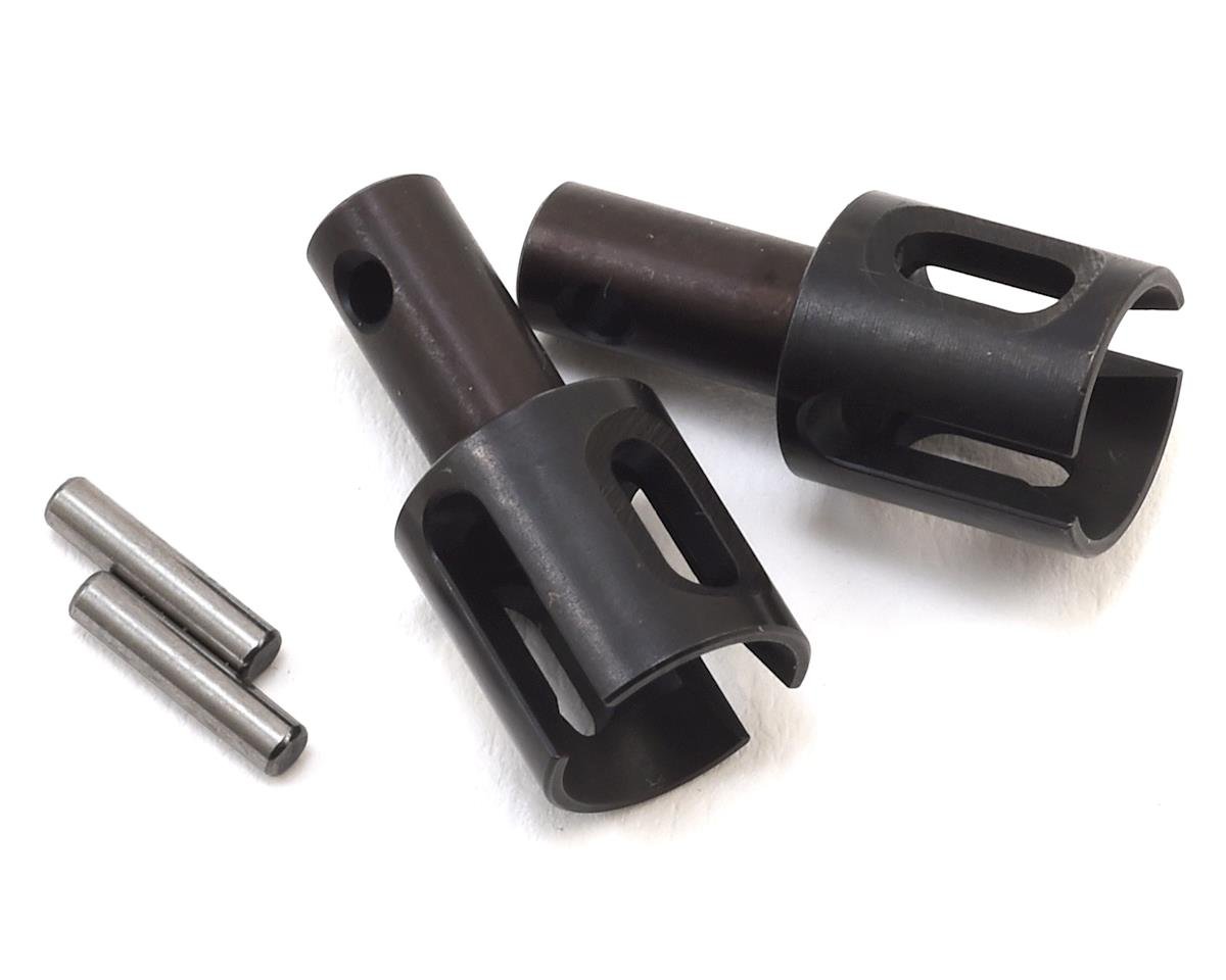 Team Associated B6.1/B6.1D Gear Differential Outdrives (ASC91785)