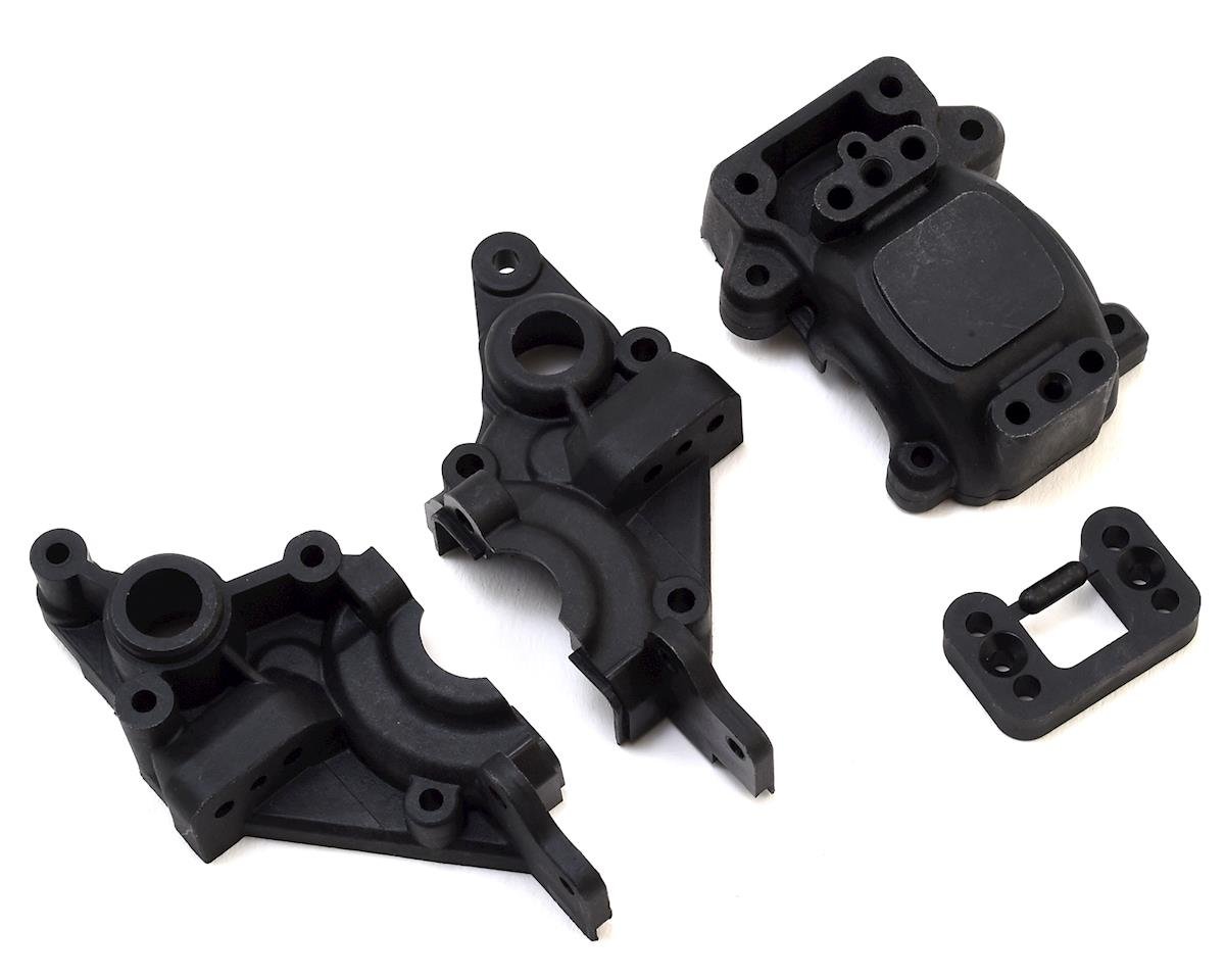 Team Associated B6.1/B6.1D Standup Gearbox (ASC91788)