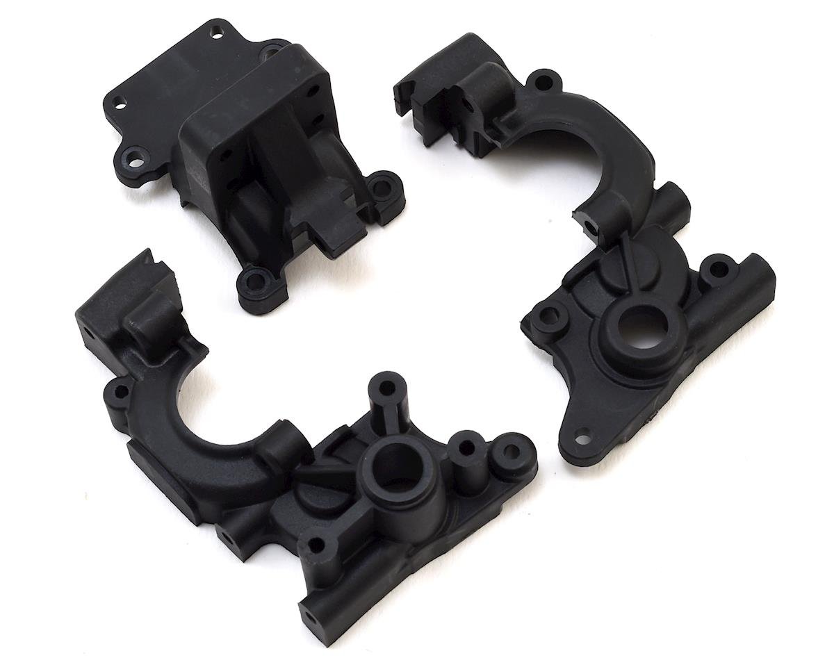Team Associated B6.1/B6.1D Layback Gearbox (ASC91790)