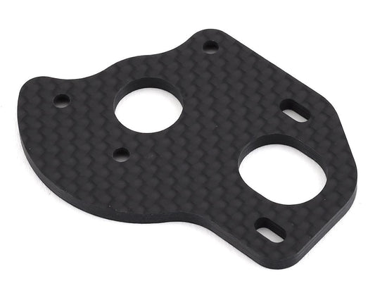 Team Associated Graphite B6.1/B6.1D Factory Team Laydown/Layback Motor Plate (ASC91796)