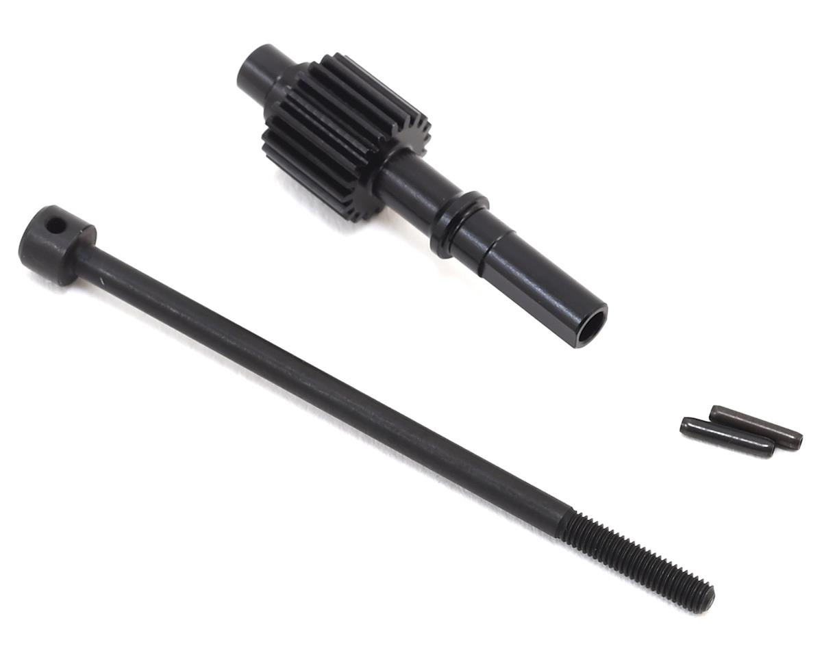 Team Associated B6.1/B6.1D Standup Top Shaft (ASC91798)