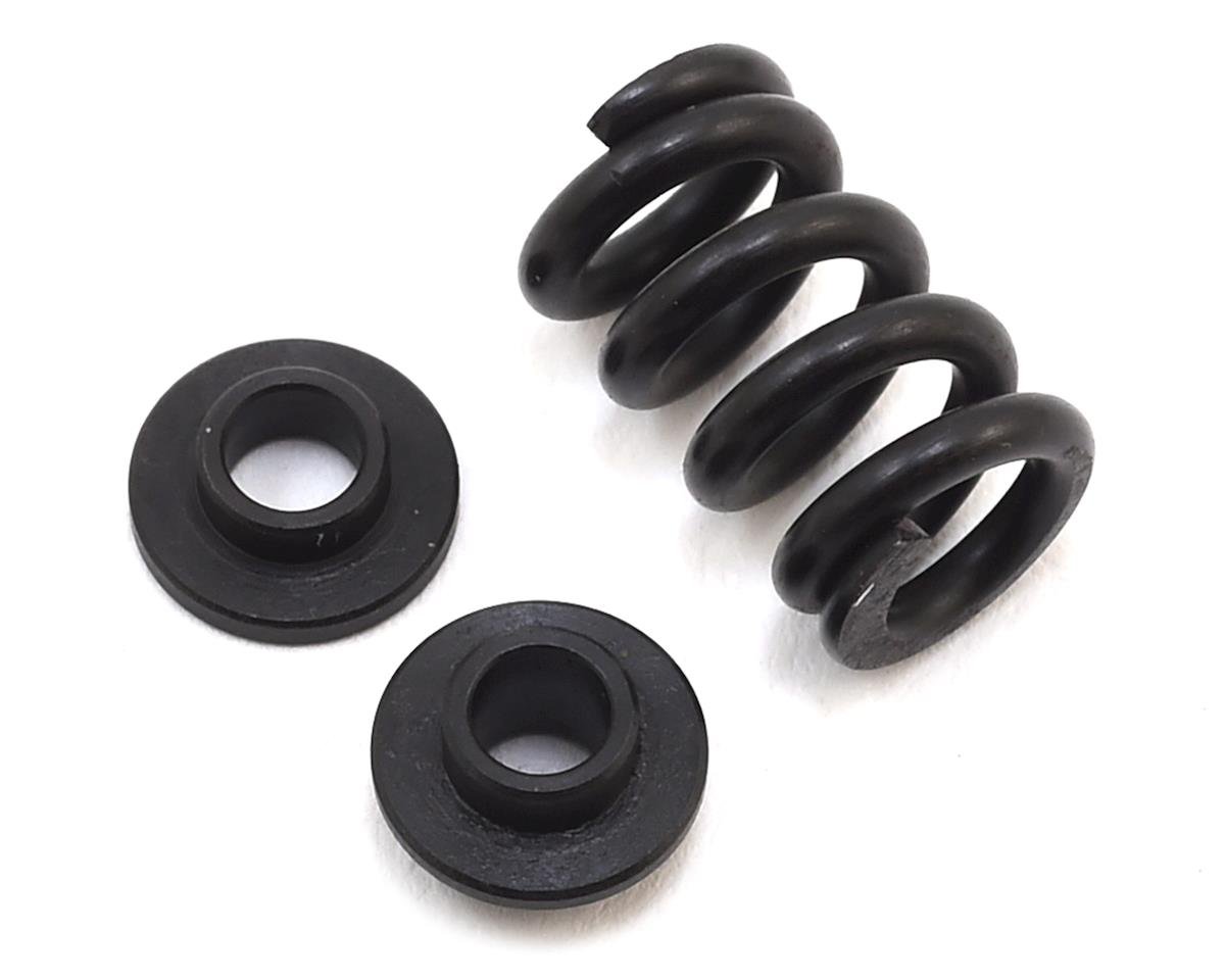 Team Associated B6.1/B6.1D Slipper Spring Set (ASC91801)