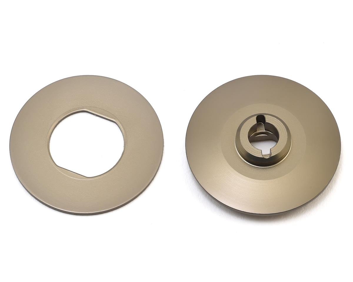Team Associated B6.1/B6.1D HTC Slipper Hub (Outer) (ASC91805)