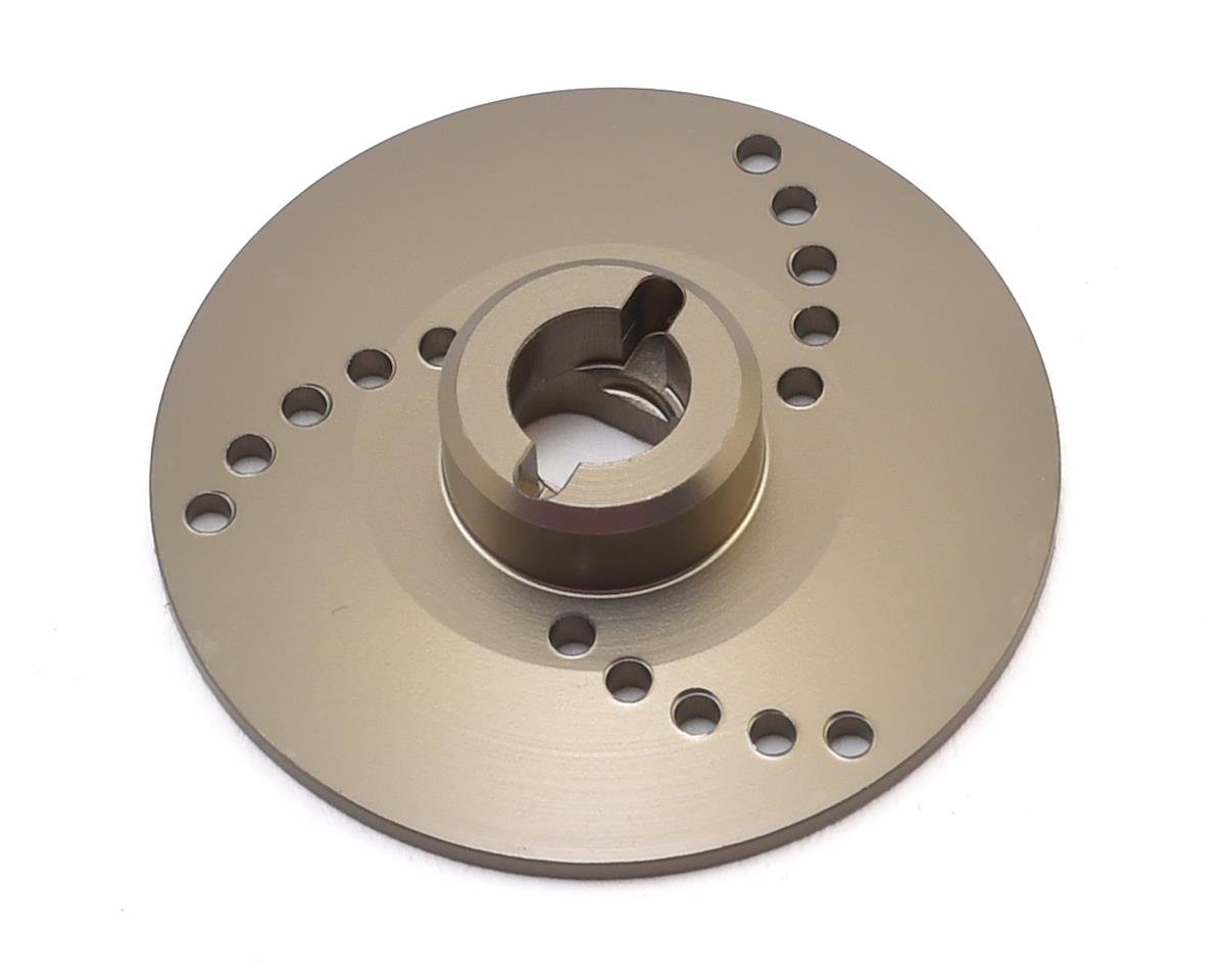 Team Associated B6.1/B6.1D Vented Slipper Hub (Outer) (ASC91806)