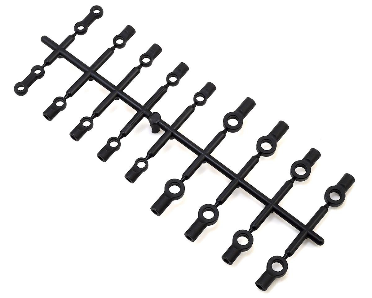 Team Associated B6.1/B6.1D Ball Ends (ASC91820)