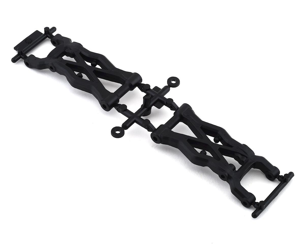 Team Associated RC10 B6.2D 73mm Rear Suspension Arm (2) (ASC91853)