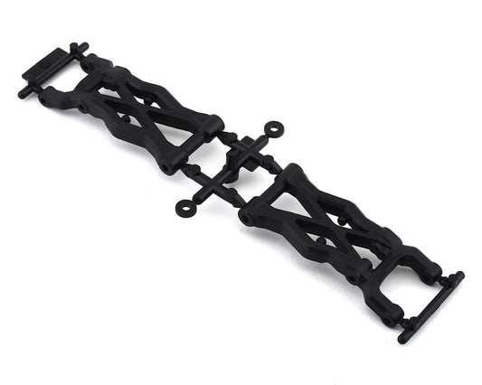 Team Associated RC10 B6.2D 73mm Rear Suspension Arm (2) (ASC91853)