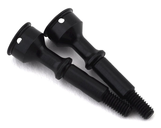 Team Associated RC10 B6.2 CVA Axle (2) (ASC91858)