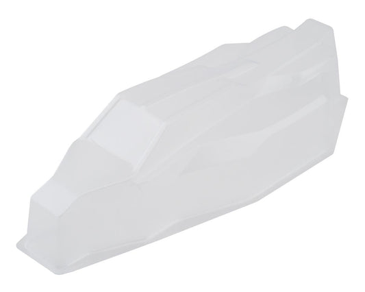 Team Associated RC10 B6.2 1/10 2WD Buggy Body (Clear) (Lightweight) (ASC91864)