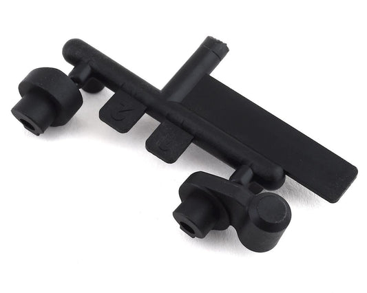 Team Associated RC10 B6.2 Fan Mount (ASC91867)