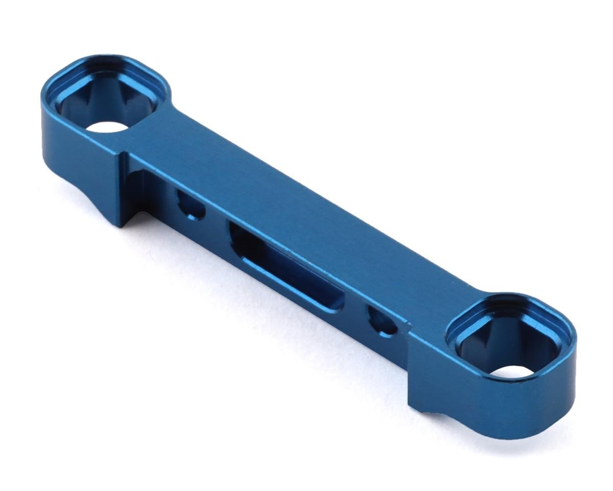 Team Associated RC10B6.3 Aluminum Wide "D" Arm Mount (ASC91883)