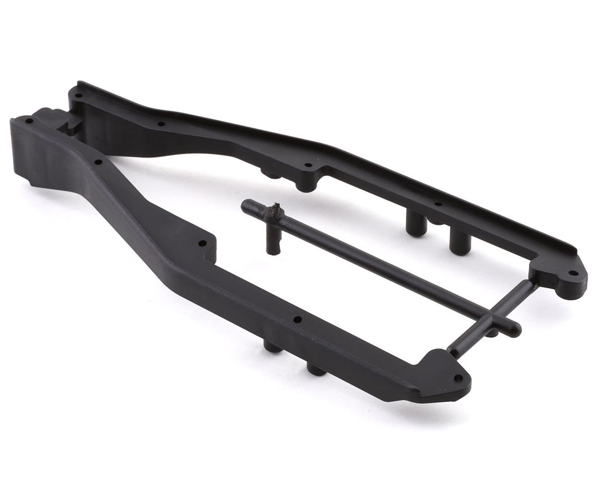 Team Associated RC10B6.3 Side Rail (ASC91886)