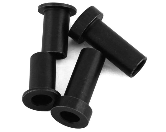 Team Associated RC10B6.4 Steering Hat Bushing Set (ASC91974)