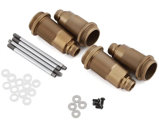 Team Associated Factory Team FOX Kashima Coated Shock Body Kit (ASC91986)