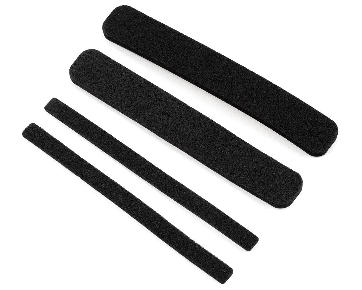 Team Associated RC10B6.4 Battery Foam Set (ASC91988)