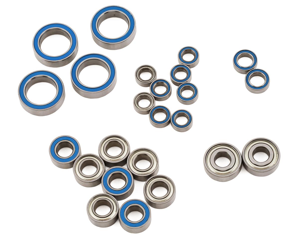 Team Associated RC10B6.4 Factory Team Bearing Set (ASC91989)