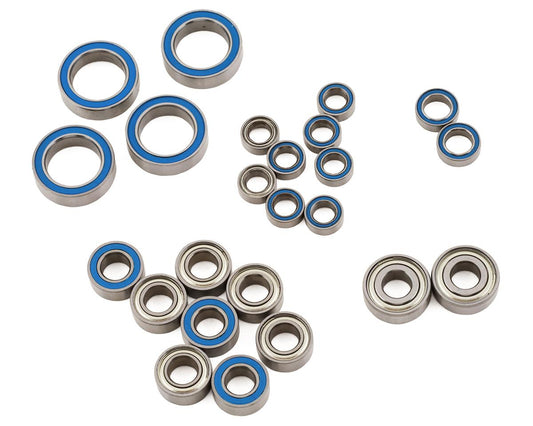 Team Associated RC10B6.4 Factory Team Bearing Set (ASC91989)