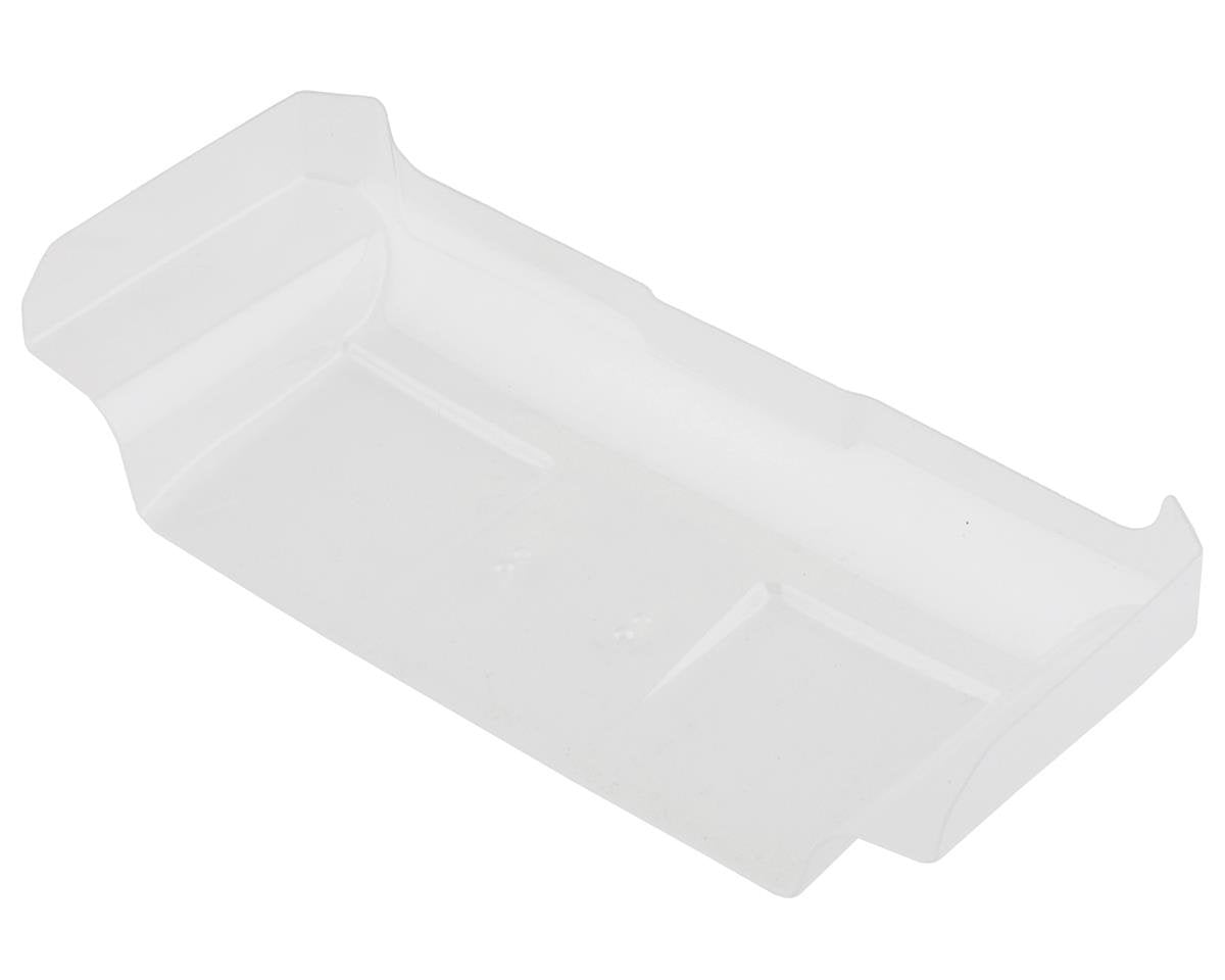 Team Associated RC10B6 Pre-Cut 1/10 Buggy Wing (7" Wide) (ASC91998)